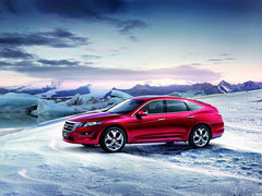2011款 3.5L 自动 旗舰版 5座
