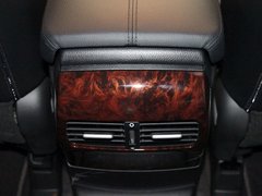 2011款 3.5L 自动 旗舰版 5座