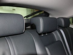 歌诗图 2011款 3.5L 自动 旗舰版 5座
