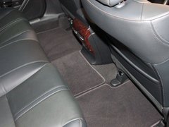2011款 3.5L 自动 旗舰版 5座