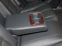 2011款 3.5L 自动 旗舰版 5座