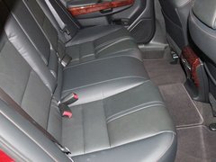 2011款 3.5L 自动 旗舰版 5座