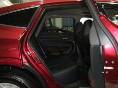 2011款 3.5L 自动 旗舰版 5座