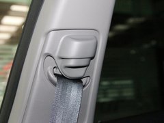2011款 3.5L 自动 旗舰版 5座
