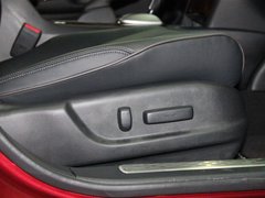 2011款 3.5L 自动 旗舰版 5座