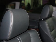 2011款 3.5L 自动 旗舰版 5座