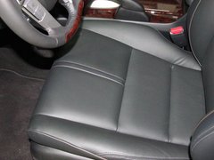 2011款 3.5L 自动 旗舰版 5座