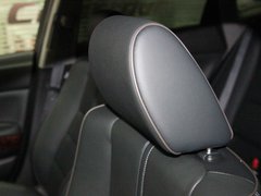 2011款 3.5L 自动 旗舰版 5座