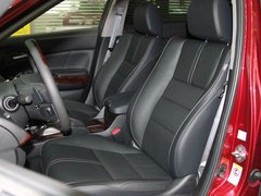 2011款 3.5L 自动 旗舰版 5座