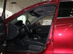 2011款 3.5L 自动 旗舰版 5座