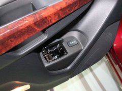 2011款 3.5L 自动 旗舰版 5座