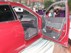 2011款 3.5L 自动 旗舰版 5座