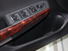 2011款 3.5L 自动 旗舰版 5座