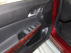 2011款 3.5L 自动 旗舰版 5座