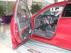 2011款 3.5L 自动 旗舰版 5座