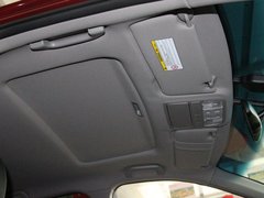 2011款 3.5L 自动 旗舰版 5座