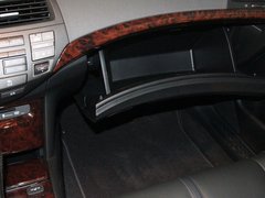 2011款 3.5L 自动 旗舰版 5座