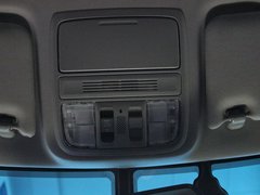 2011款 3.5L 自动 旗舰版 5座