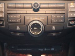 2011款 3.5L 自动 旗舰版 5座