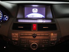 2011款 3.5L 自动 旗舰版 5座