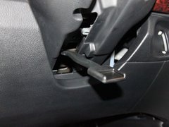 2011款 3.5L 自动 旗舰版 5座