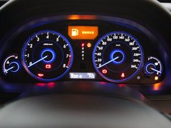 2011款 3.5L 自动 旗舰版 5座