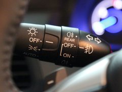 2011款 3.5L 自动 旗舰版 5座