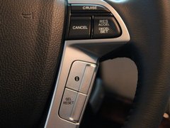 2011款 3.5L 自动 旗舰版 5座