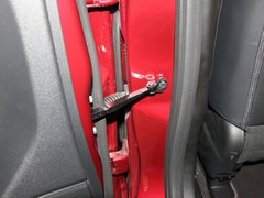 2011款 3.5L 自动 旗舰版 5座
