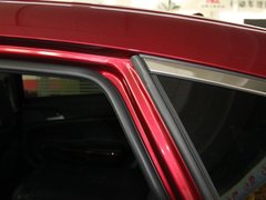 2011款 3.5L 自动 旗舰版 5座