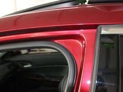 2011款 3.5L 自动 旗舰版 5座