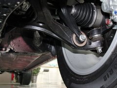 2011款 3.5L 自动 旗舰版 5座
