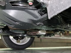 2011款 3.5L 自动 旗舰版 5座