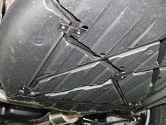 2011款 3.5L 自动 旗舰版 5座