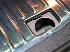 2011款 3.5L 自动 旗舰版 5座