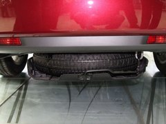 2011款 3.5L 自动 旗舰版 5座