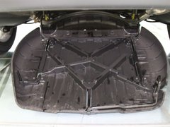2011款 3.5L 自动 旗舰版 5座