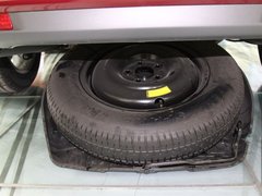2011款 3.5L 自动 旗舰版 5座