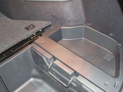 2011款 3.5L 自动 旗舰版 5座