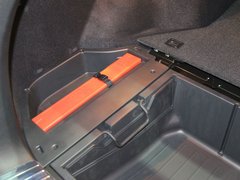 2011款 3.5L 自动 旗舰版 5座