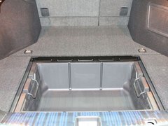 2011款 3.5L 自动 旗舰版 5座