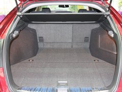 2011款 3.5L 自动 旗舰版 5座