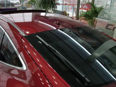 2011款 3.5L 自动 旗舰版 5座