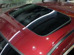 2011款 3.5L 自动 旗舰版 5座