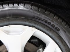 2011款 3.5L 自动 旗舰版 5座