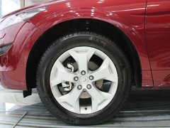 2011款 3.5L 自动 旗舰版 5座