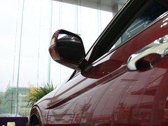 2011款 3.5L 自动 旗舰版 5座