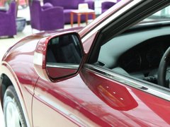 2011款 3.5L 自动 旗舰版 5座