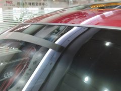 2011款 3.5L 自动 旗舰版 5座