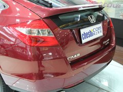 2011款 3.5L 自动 旗舰版 5座